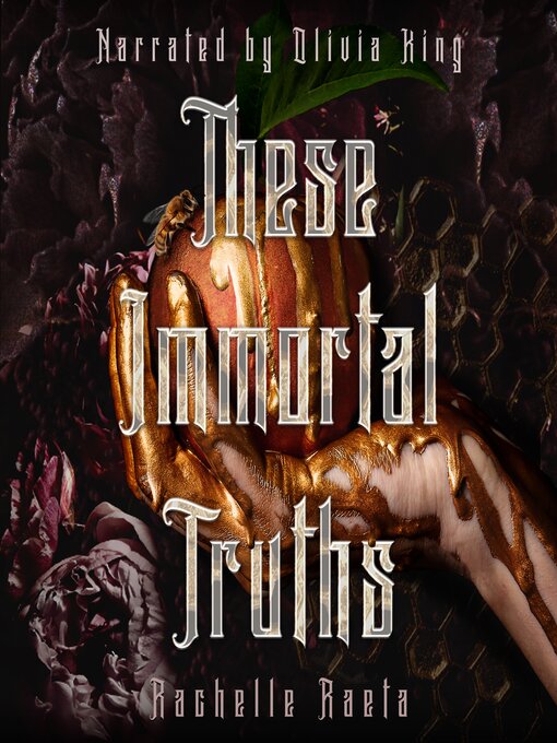 Cover image for These Immortal Truths